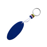 Maxbell Sail & Surfboard Shape Floating Keyring for Boating Yachting Sailing Swim