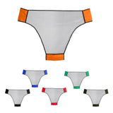 Maxbell Swimming Noodle Floating Pool Chair Net Beach Pool Seat Water Toys Orange