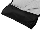 Maxbell Swimming Noodle Floating Pool Chair Net Beach Pool Seat Water Toys Black