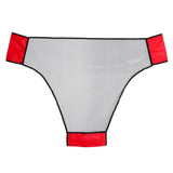 Maxbell Swimming Noodle Floating Pool Chair Net Beach Pool Swim Seat Water Toys Red