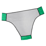 Maxbell Swimming Noodle Floating Pool Chair Net Beach Pool Seat Water Toys Green