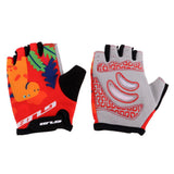 Maxbell Kids Cycling Gloves Children Boys Girls Riding Glove Giraffe S - Aladdin Shoppers