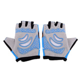 Maxbell Maxbell Kids Cycling Gloves Children Boys Girls Riding Glove Car  S