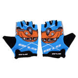 Maxbell Maxbell Kids Cycling Gloves Children Boys Girls Riding Glove Car  S