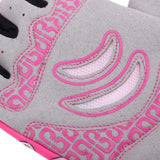 Maxbell Kids Cycling Gloves Children Boys Girls Riding Glove Cat S - Aladdin Shoppers