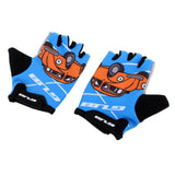 Maxbell Kids Cycling Gloves Children Boys Girls Riding Glove Car M - Aladdin Shoppers