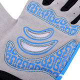 Maxbell Kids Cycling Gloves Children Boys Girls Riding Glove Car L Long Finger - Aladdin Shoppers