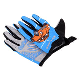 Maxbell Kids Cycling Gloves Children Boys Girls Riding Glove Car L Long Finger - Aladdin Shoppers