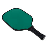 Maxbell Green Carbon Fiber Honeycomb Composite Core Pickleball Paddle Racket & Cover