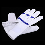 Maxbell Maxbell Men's Premium Soft Golf Glove Breathable Left Hand Full Finger Glove S