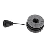 Maxbell 2 Pieces Scuba Diving Over Pressure Valve / Dump Valve for Lift Bags, BCD's