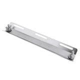 Maxbell Technical Scuba Diving Diver BCD Harness Backplate with Single Tank Adapter