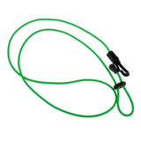 Maxbell Elastic Safety Kayak Canoe Paddle Leash Fishing Rod Cord Green - Aladdin Shoppers