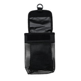 Maxbell Maxbell Scuba Diving Reel & SMB Safety Marker Buoy Holder Carry Mesh Bag Black