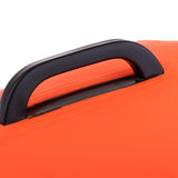 Maxbell High Visibility Inflatable Dry Bag Safety Swim Buoy Tow Float Fluo Orange - Aladdin Shoppers