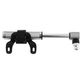 Maxbell Portable Bike Bicycle Pump Mini Cycle Air Pump Fits Presta & Schrader Valves
