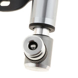 Maxbell Portable Bike Bicycle Pump Mini Cycle Air Pump Fits Presta & Schrader Valves