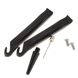 Maxbell Portable Bike Bicycle Pump Mini Cycle Air Pump Fits Presta & Schrader Valves