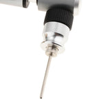 Maxbell Portable Bike Bicycle Pump Mini Cycle Air Pump Fits Presta & Schrader Valves
