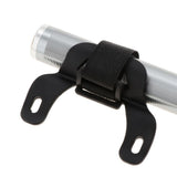 Maxbell Portable Bike Bicycle Pump Mini Cycle Air Pump Fits Presta & Schrader Valves