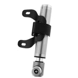 Maxbell Portable Bike Bicycle Pump Mini Cycle Air Pump Fits Presta & Schrader Valves