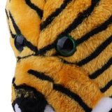 Maxbell Maxbell Animal Golf Club Headcover Protector for 460 cc/No.1 Wood Driver Tiger Head