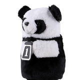 Maxbell Animal Golf Club Headcover Protector for 460 cc/No.1 Wood Driver Panda - Aladdin Shoppers