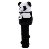 Maxbell Animal Golf Club Headcover Protector for 460 cc/No.1 Wood Driver Panda - Aladdin Shoppers