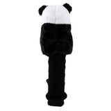 Maxbell Animal Golf Club Headcover Protector for 460 cc/No.1 Wood Driver Panda - Aladdin Shoppers