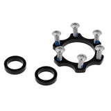 Maxbell Alloy Boost Hub Conversion Kit Adapter for Front/Rear Hub Front Hub - Aladdin Shoppers