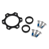 Maxbell Alloy Boost Hub Conversion Kit Adapter for Front/Rear Hub Front Hub - Aladdin Shoppers