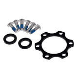 Maxbell Alloy Boost Hub Conversion Kit Adapter for Front/Rear Hub Rear Hub - Aladdin Shoppers