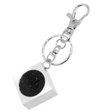 Maxbell Maxbell Portable Keychain Billiard Cue Tip Shaper Snooker Pool Scuffer Accessories