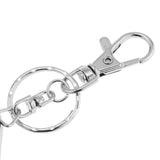 Maxbell Maxbell Portable Keychain Billiard Cue Tip Shaper Snooker Pool Scuffer Accessories
