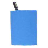 Maxbell Compact Quick Dry Towels For Beach Swimming Travel Gym Shower Camping Blue