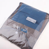 Maxbell Compact Quick Dry Towels For Beach Swimming Travel Gym Shower Camping Blue