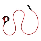 Maxbell Kayak Canoe SUP Paddle Board Leash Fishing Rod Safety Holder Lanyard Red - Aladdin Shoppers