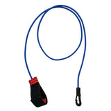 Maxbell Kayak Canoe SUP Paddle Board Leash Fishing Rod Safety Holder Lanyard Blue - Aladdin Shoppers