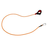 Maxbell Kayak Canoe SUP Paddle Board Leash Fishing Rod Pole Safety Lanyard Orange - Aladdin Shoppers