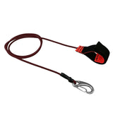 Maxbell Maxbell Kayak Canoe SUP Paddle Board Leash Fishing Rod Pole Safety Lanyard Coffee