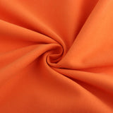 Maxbell Surf Changing Robe Beach Poncho Microfiber Bathrobe Bath Towel Adult Orange