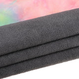 Maxbell Changing Robe Poncho Microfiber Bathrobe Bath Towel for Surf Beach Kayak