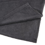 Maxbell Changing Robe Poncho Microfiber Bathrobe Bath Towel for Surf Beach Kayak