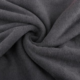 Maxbell Changing Robe Poncho Microfiber Bathrobe Bath Towel for Surf Beach Kayak
