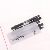 Maxbell Maxbell 1 Pack of 5pcs Aluminum Alloy Darts Shafts Harrows Dart Stems Medium Balck