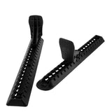 Maxbell 1 Pair Nylon Kayak Boat Canoe Foot Brace Pedal Feet Rest with Mounting Screws Washers - Aladdin Shoppers
