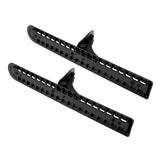 Maxbell 1 Pair Nylon Kayak Boat Canoe Foot Brace Pedal Feet Rest with Mounting Screws Washers - Aladdin Shoppers