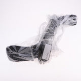 Maxbell 1 Pair Nylon Kayak Boat Canoe Foot Brace Pedal Feet Rest with Mounting Screws Washers - Aladdin Shoppers