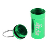 Maxbell Portable Dart Flight Saver Protector Soft Tip Accessories Storage Box Green - Aladdin Shoppers