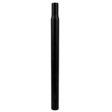 Maxbell 2xAlloy Straight Bike Bicycle Seatpost Suspension Seat Post 27.2x 350mm Black